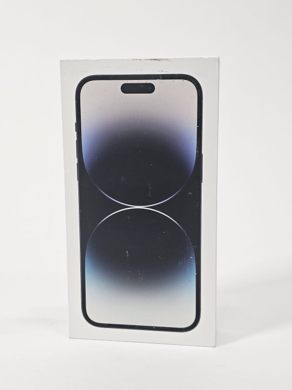 apple iphone 14 pro max 1tb zwart doos