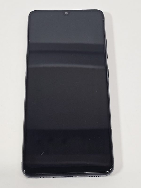 samsung galaxy a32 4g 128gb awesome black bovenaanzicht