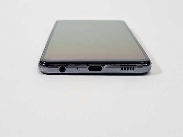 samsung galaxy a32 4g 128gb awesome black vooraanzicht