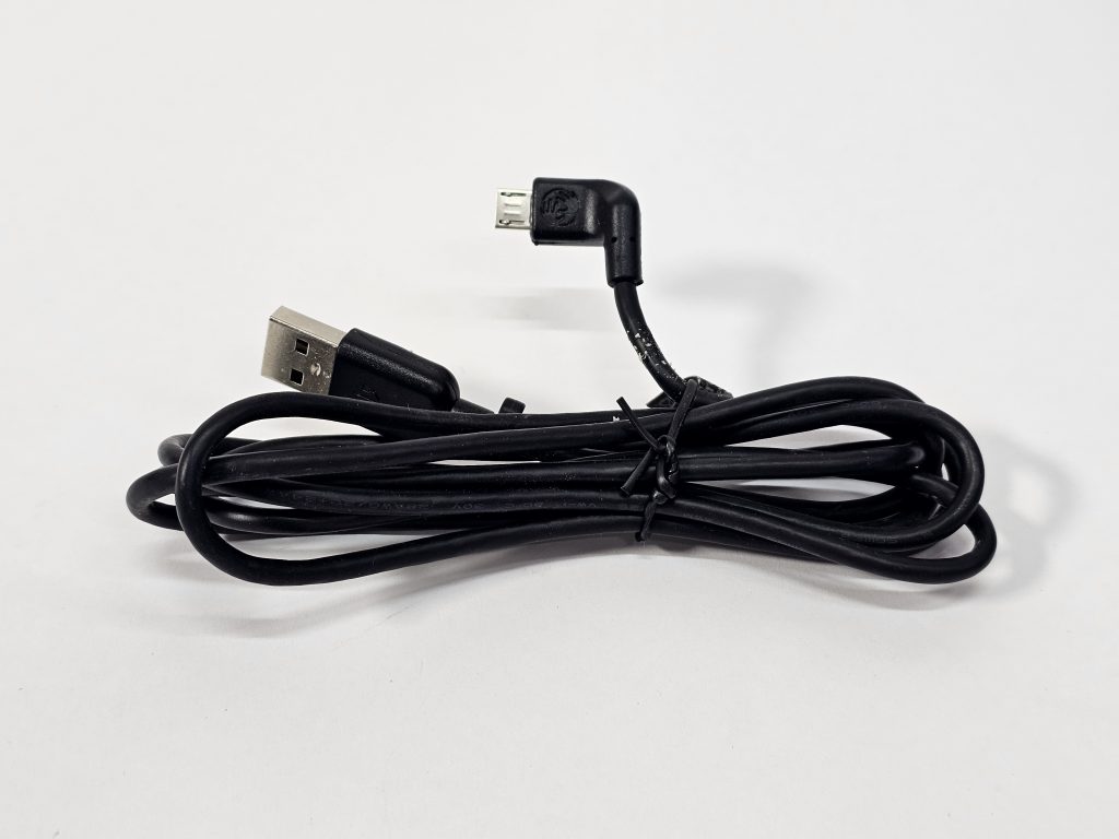 tomtom originele micro usb kabel dunne connector