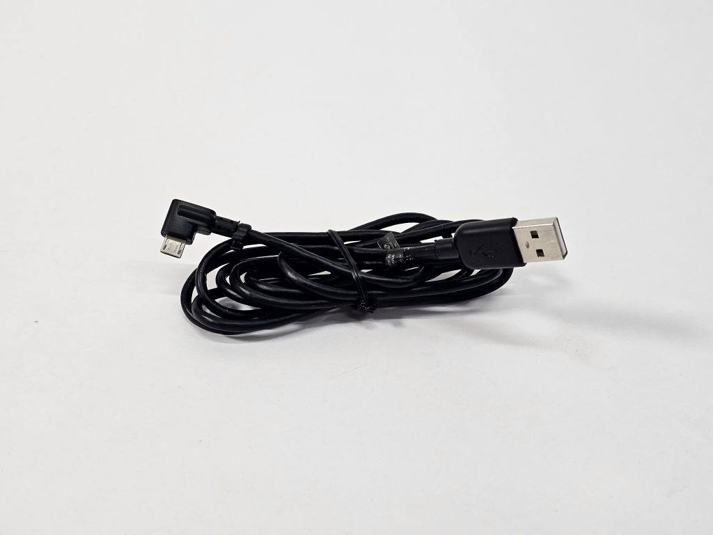 tomtom originele micro usb kabel dikke connector