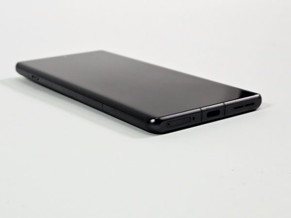 oneplus 12r 256gb 12gb ram iron gray