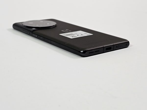 oneplus 12r 256gb 12gb ram iron gray