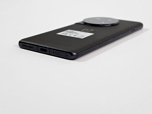 oneplus 12r 256gb 12gb ram iron gray