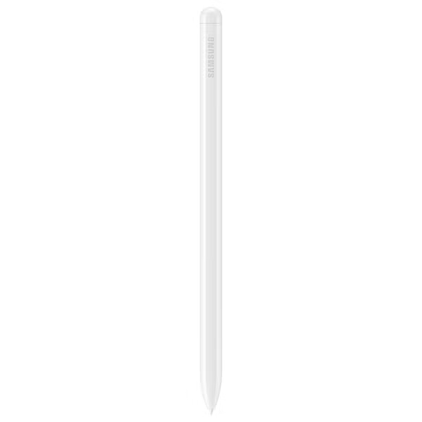 samsung galaxy s pen galaxy tab s9 fe/fe+ beige vooraanzicht