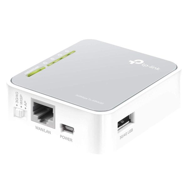 tp link tl mr3020 detail
