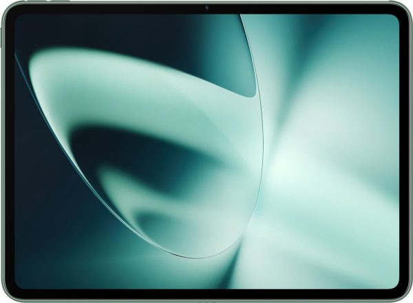 oneplus pad 128gb wifi green vooraanzicht