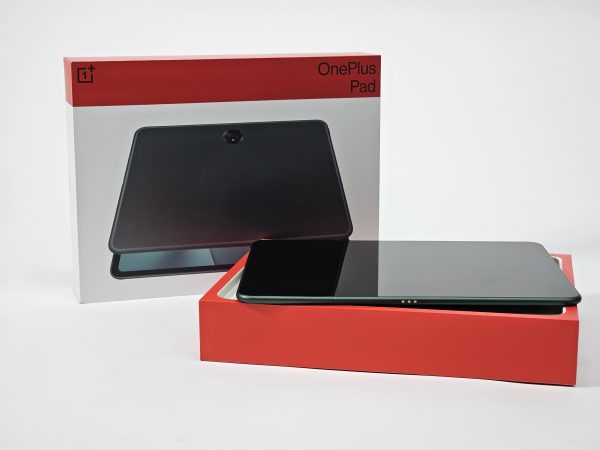 oneplus pad 128gb wifi green doos