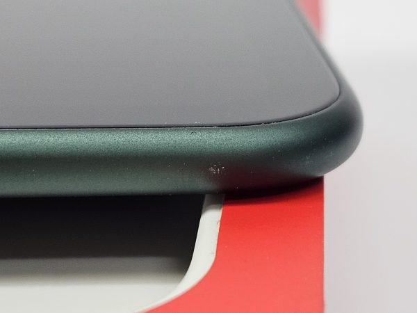 oneplus pad 128gb wifi green beschadiging