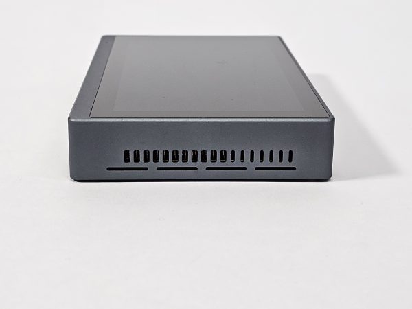 higole mini pc 256gb intel n509 16gb windows 11 pro i/o