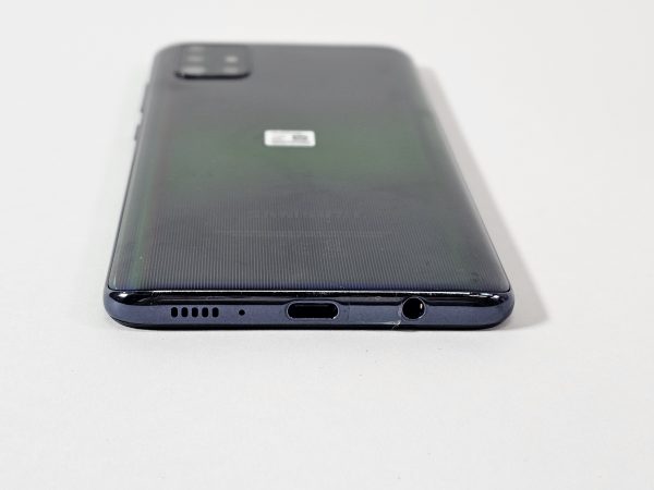 samsung galaxy a51 4g 128gb zwart voorkant