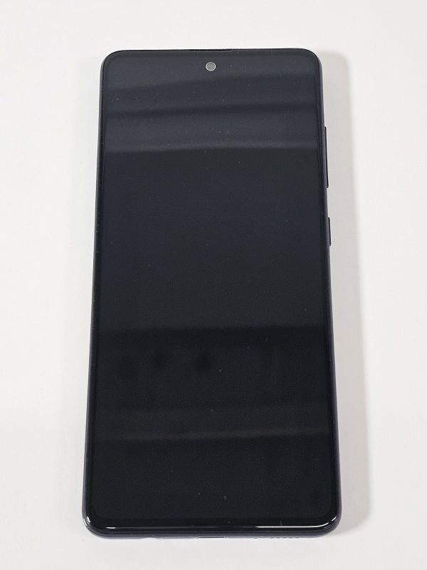 samsung galaxy a51 4g 128gb zwart bovenkant