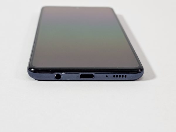 samsung galaxy a51 4g 128gb zwart voorkant