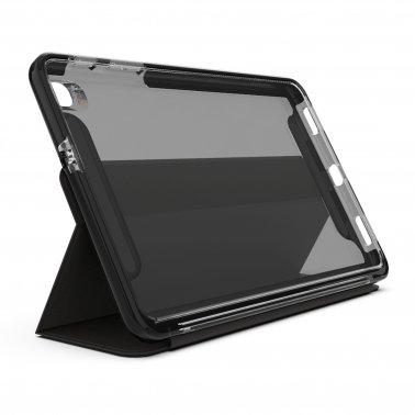 gear4 bromption folio case samsung tab 8.4" zwart stand