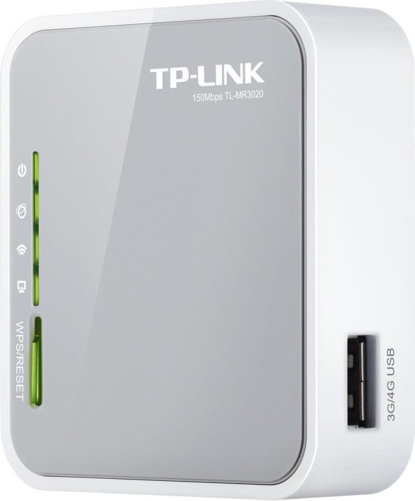 tp link tl mr3020 detail