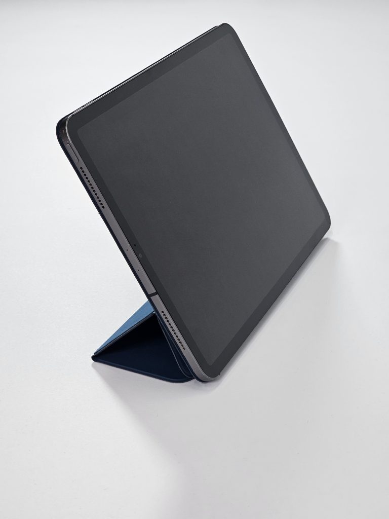 apple ipad pro (2018) 11 inch wifi en 4g 64gb grijs