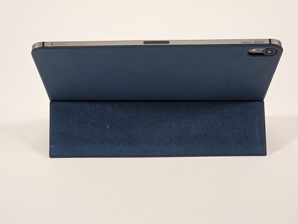 apple ipad pro (2018) 11 inch wifi en 4g 64gb grijs