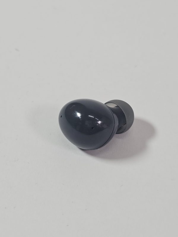 samsung galaxy buds 2 oortje rechts zwart / grijs