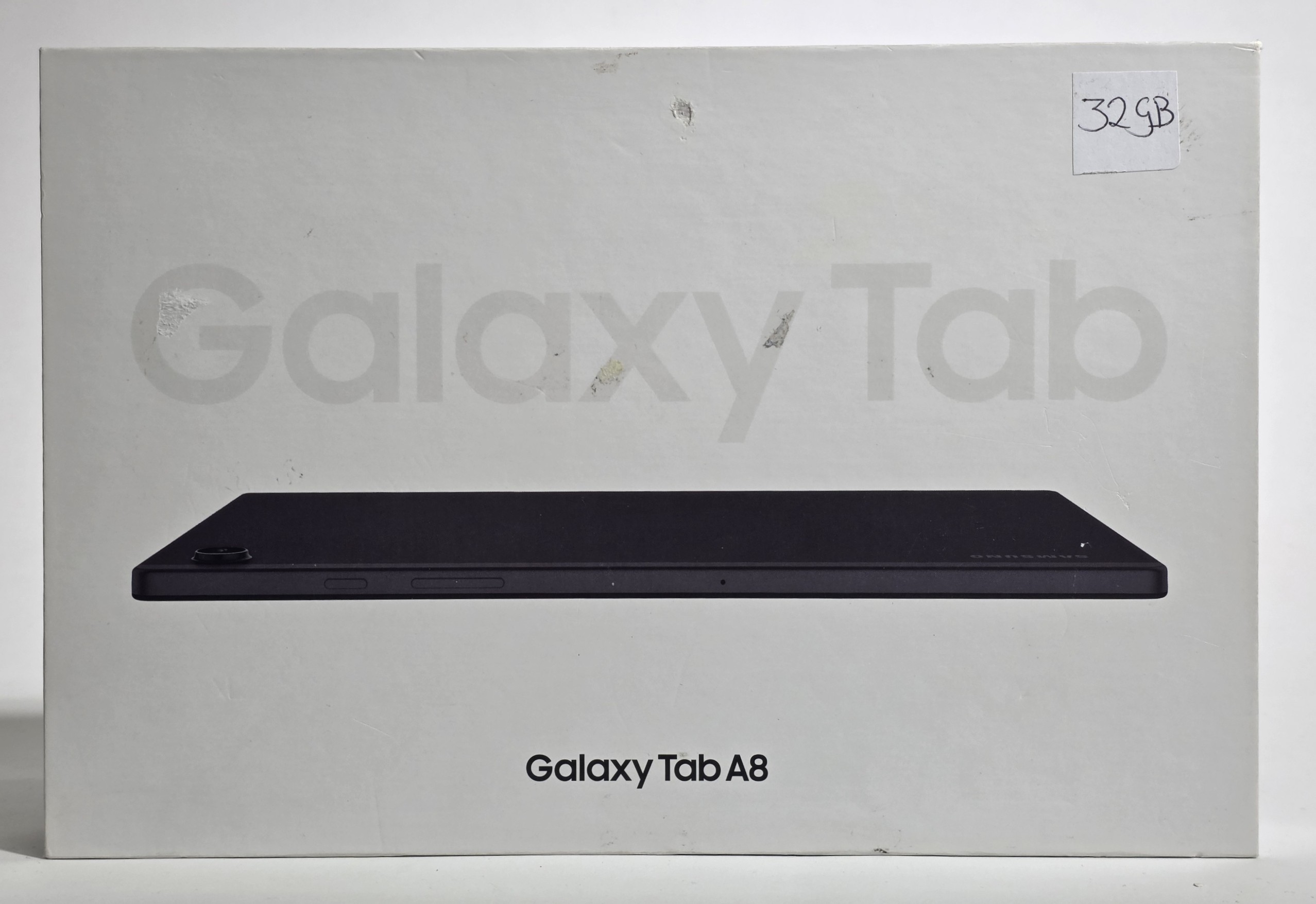 samsung galaxy tab a8 4g (2022) 32gb 10.5 inch grijs