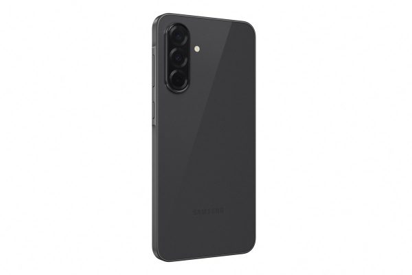 samsung galaxy a36 128gb zwart achter zijaanzicht