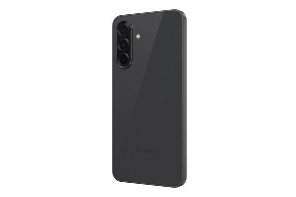 samsung galaxy a36 128gb zwart achter zijaanzicht
