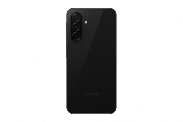 samsung galaxy a26 5g 128gb zwart achteraanzicht