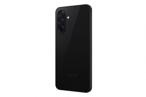 samsung galaxy a26 5g 128gb zwart zijaanzicht