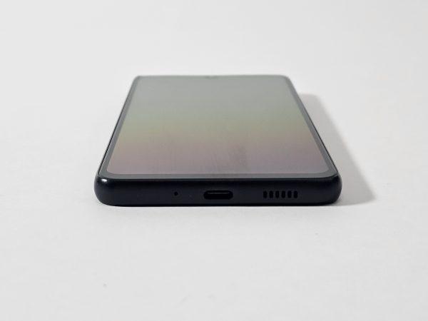 samsung galaxy a33 5g 128gb zwart voorkant