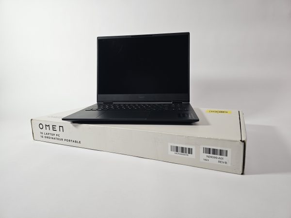 hp omen transcend 16 u0360nd