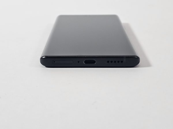 vivo x80 pro 5g 256gb zwart voorkant