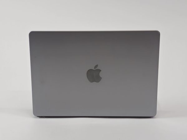 apple macbook pro 2021 m1 pro 14 inch 16gb 512gb ssd