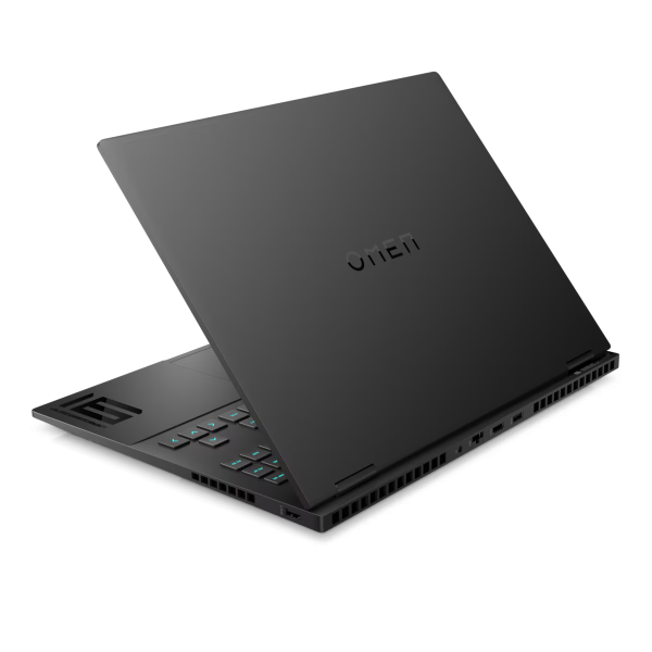 hp omen transcend 16 u0360nd achteraanzicht