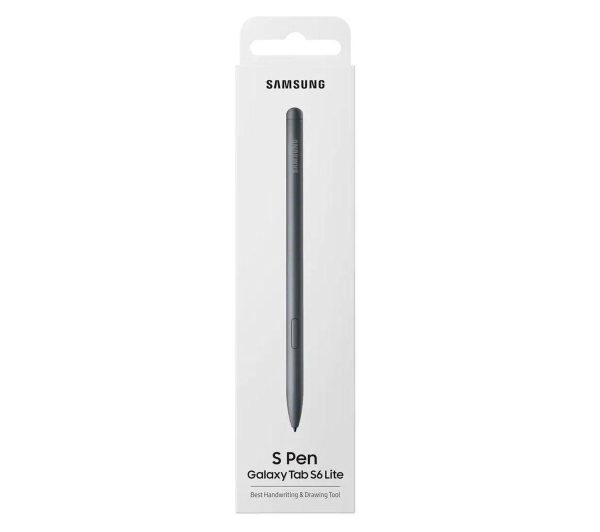 samsung galaxy s pen tab s6 lite grijs