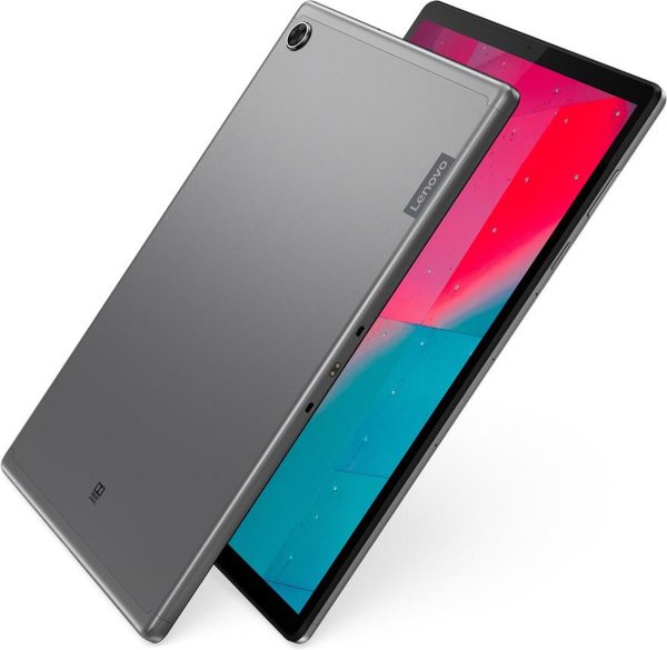 lenovo tab m10 fhd plus (2nd gen) 64gb 4g zilver