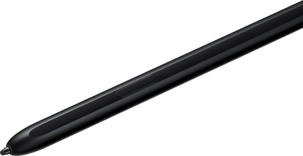 samsung galaxy s pen galaxy z fold 3 zwart detail