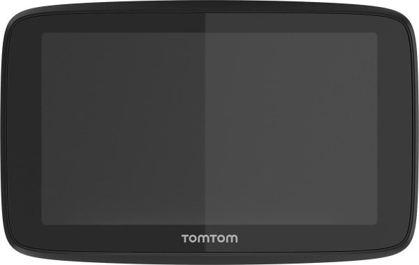 tomtom go essential 5 autonavigatie 5 inch europa voorkant