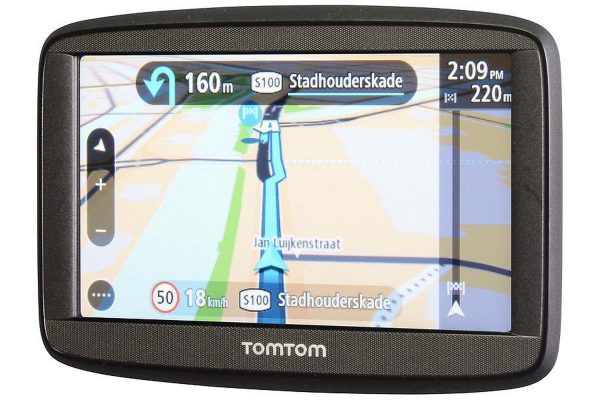 tomtom start 62 autonavigatie 6 inch europa
