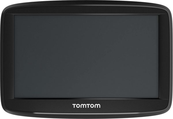 tomtom go basic 5 autonavigatie 5 inch europa display