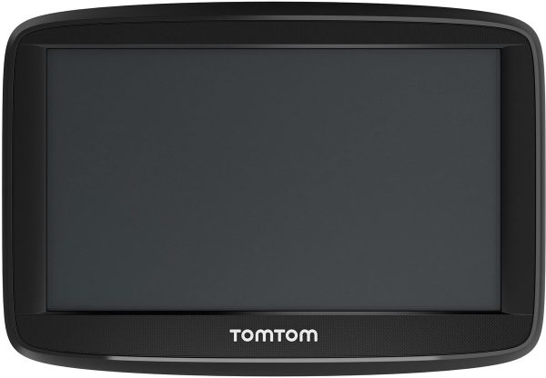 tomtom start 62 autonavigatie 6 inch europa