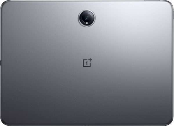 oneplus pad 256gb wifi grijs achterkant