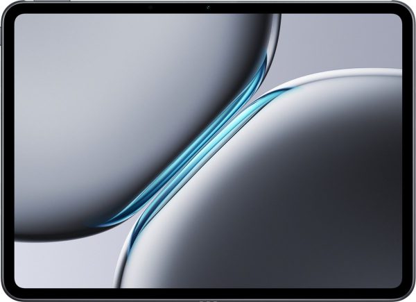 oneplus pad 256gb wifi grijs voorkant