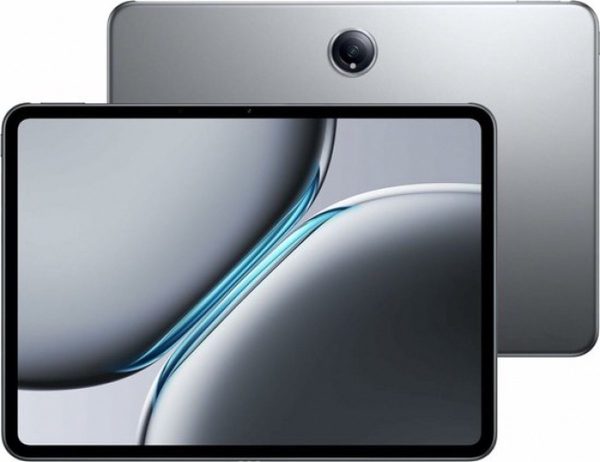 oneplus pad 256gb wifi grijs voorkant