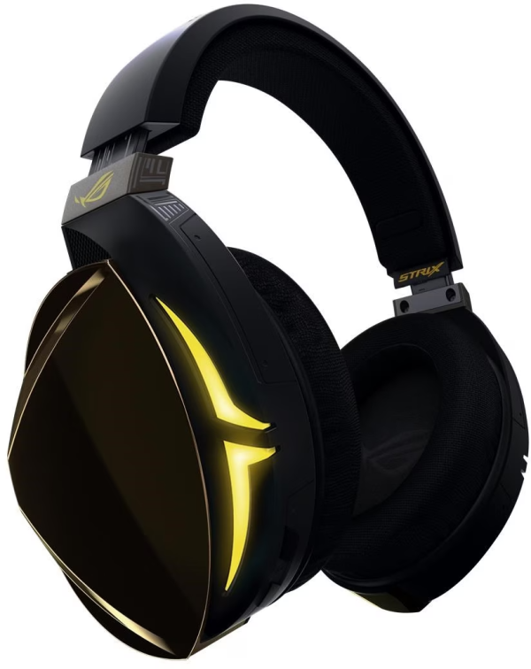 asus rog strix fusion 700 aci fr gaming headset vooraanzicht
