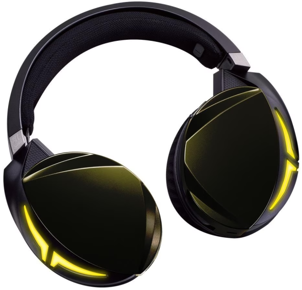 asus rog strix fusion 700 aci fr gaming headset oorkappen