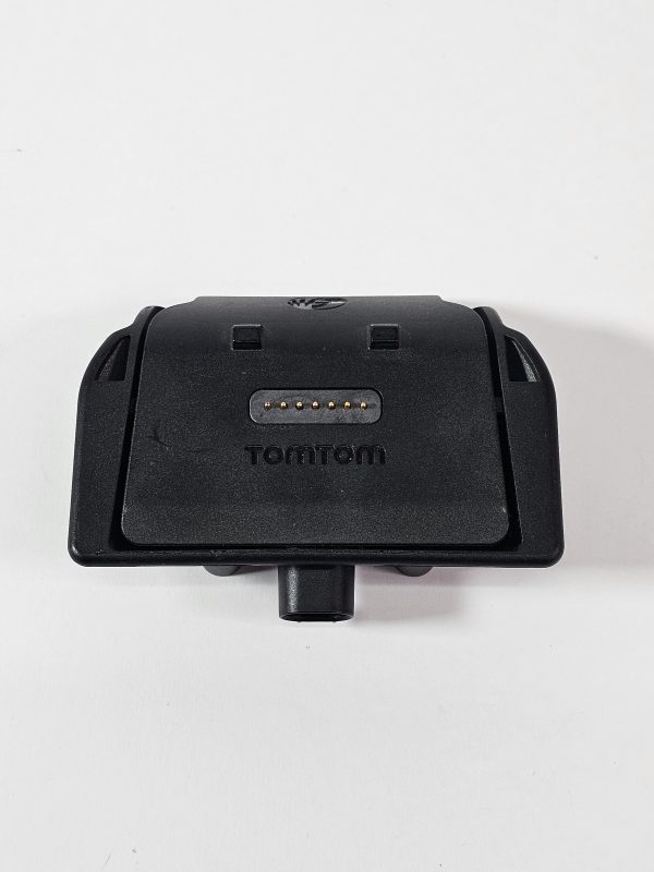 tomtom rider v4 active mount – 7 pins houder (4gd0.001.01)
