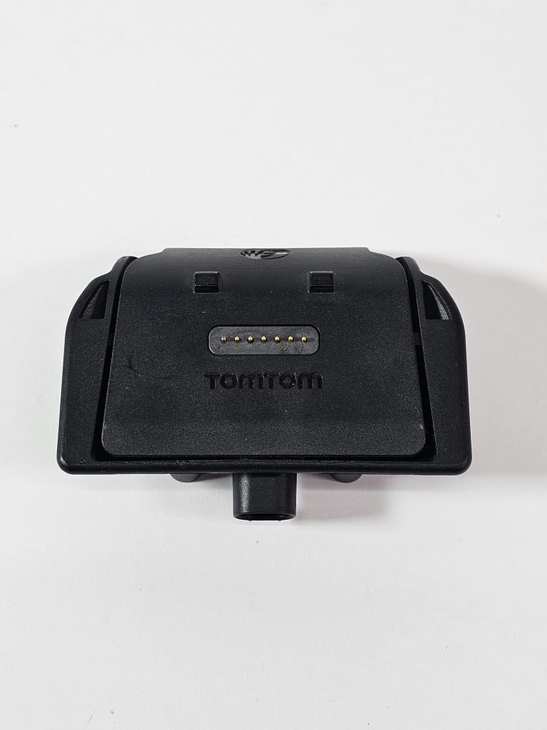 tomtom rider v4 active mount – 7 pins houder (4gd0.001.01)