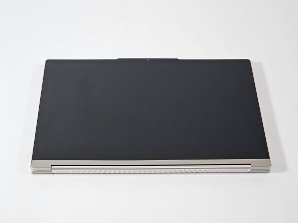 lenovo yoga 9 intel i7 1tb 16gb ram grijs 14itl5 display