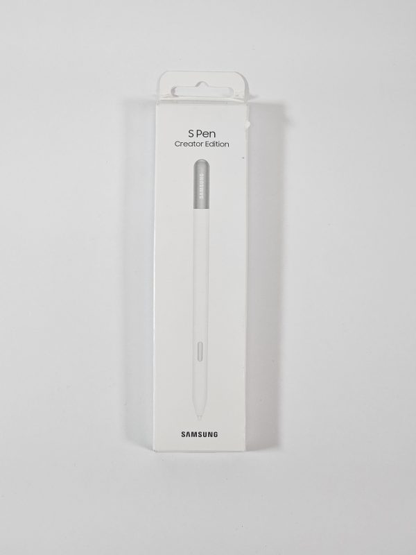samsung galaxy s pen – creator edition – wit doos