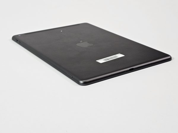 apple ipad 9 (2021) 10.2 inch wifi en 4g 64gb grijs