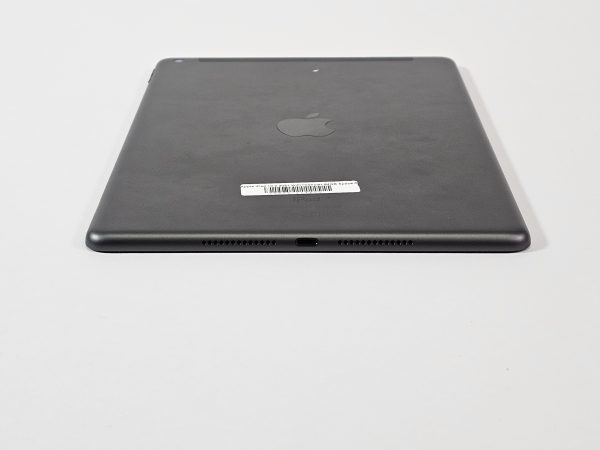 apple ipad 9 (2021) 10.2 inch wifi en 4g 64gb grijs